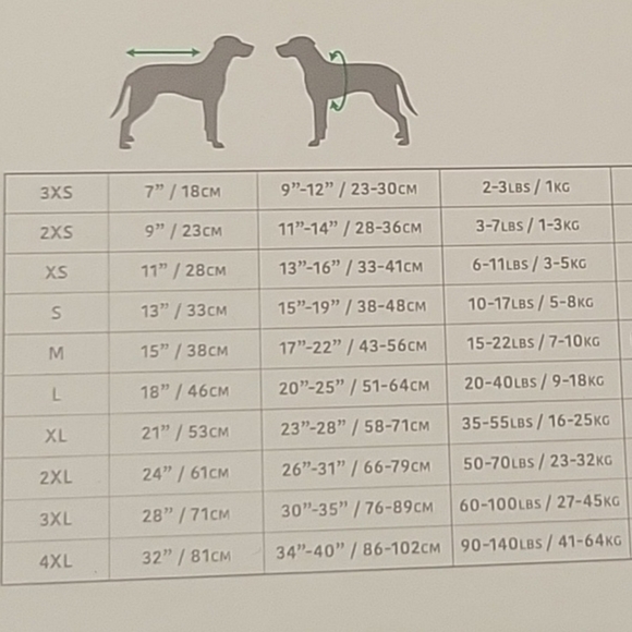 Dog hooded sweater jacket gray XL jacket expands to fit your dog's uniqu… - Picture 7 of 7